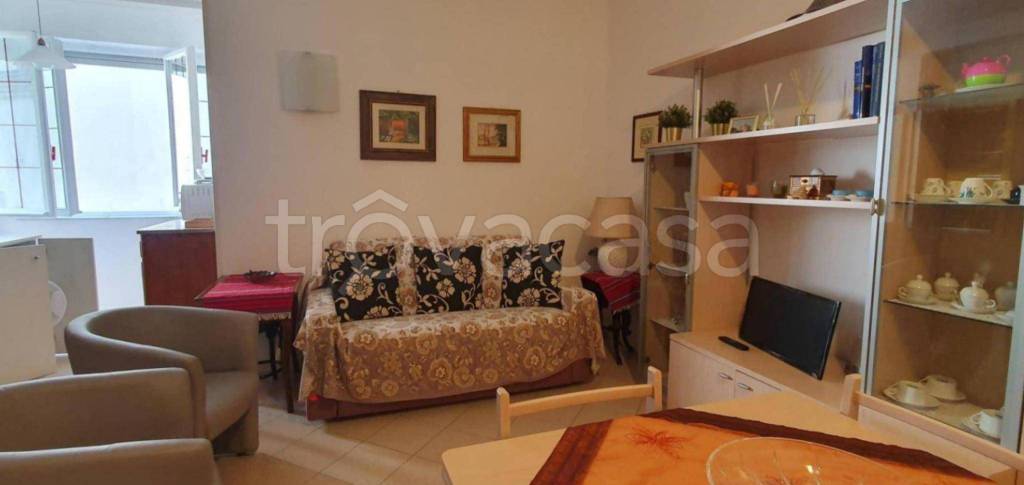 appartamento in vendita a Vicenza in zona Centro Storico