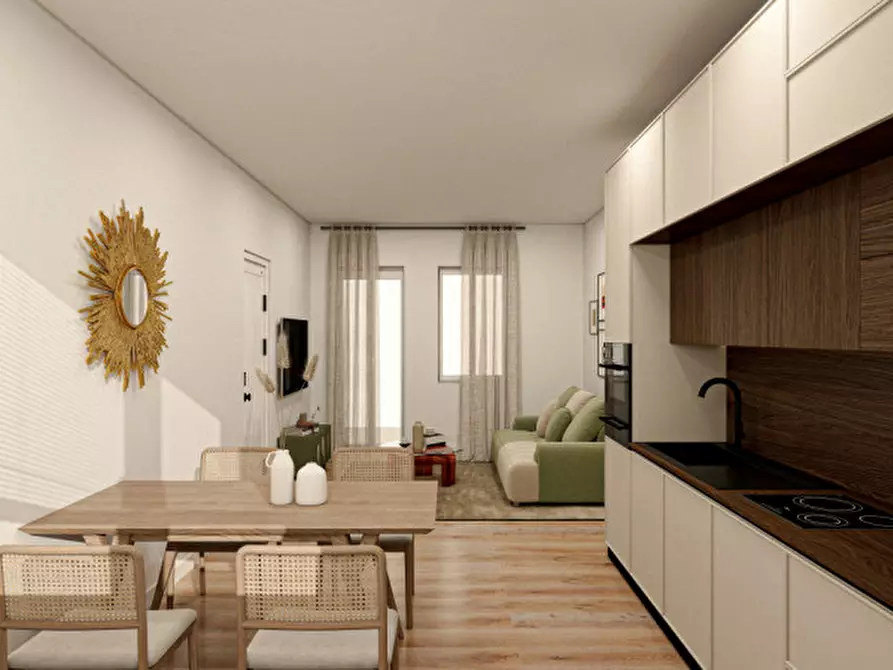 appartamento in vendita a Vicenza