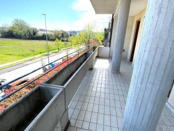 appartamento in vendita a Vicenza in zona San Felice