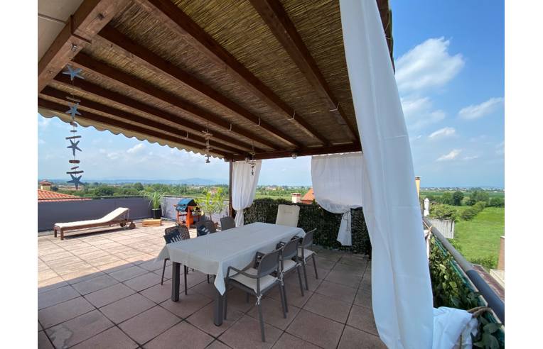 appartamento in vendita a Vicenza in zona Anconetta