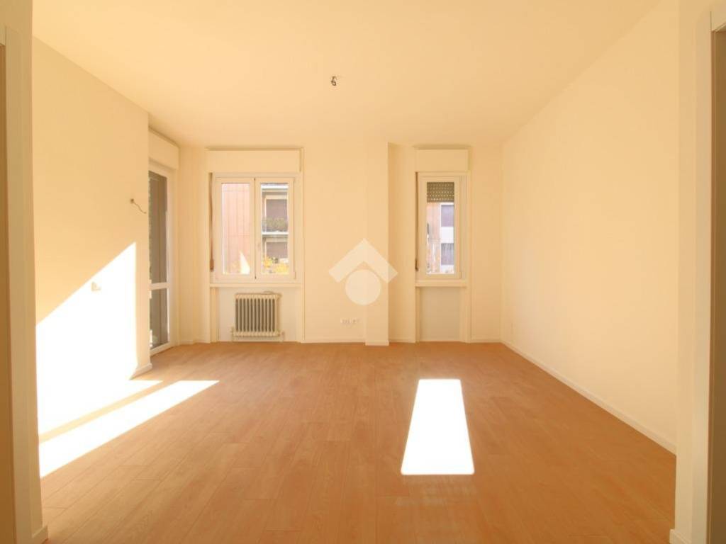 appartamento in vendita a Vicenza in zona Maddalene