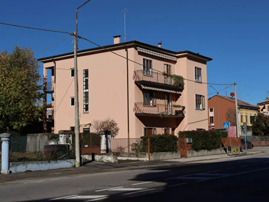 appartamento in vendita a Vicenza in zona Parco Città