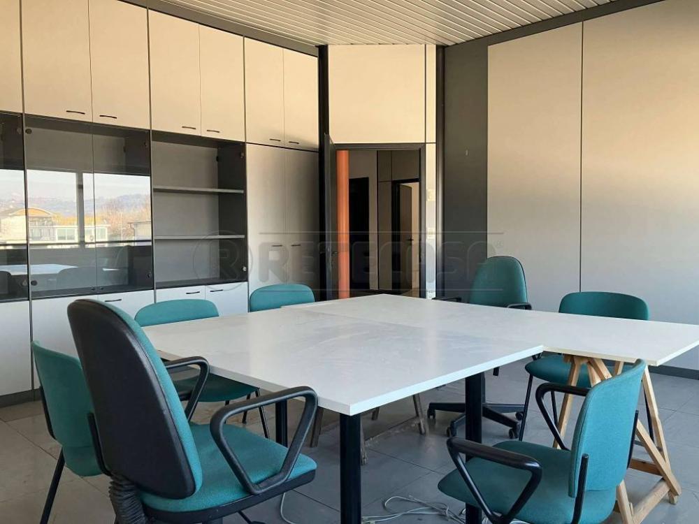 ufficio in vendita a Vicenza
