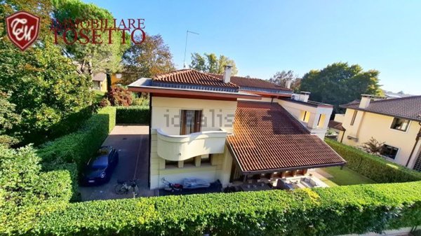 casa indipendente in vendita a Vicenza in zona San Bortolo/San Paolo