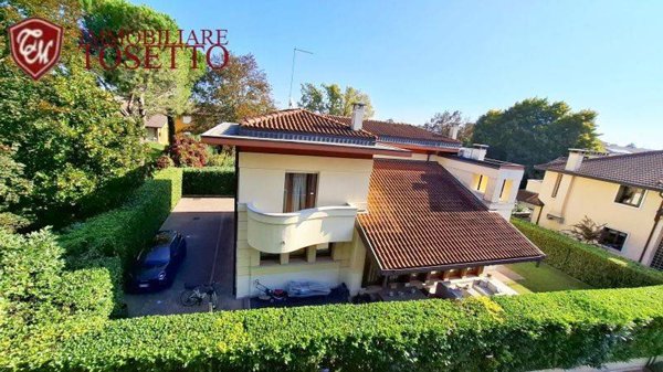casa indipendente in vendita a Vicenza