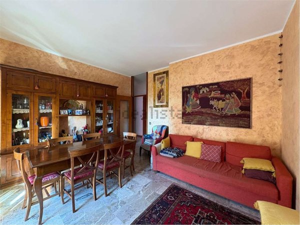 appartamento in vendita a Vicenza in zona Pio X