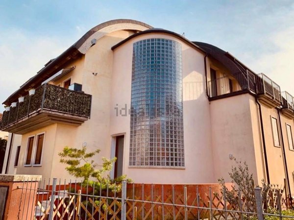 appartamento in vendita a Vicenza in zona Pio X