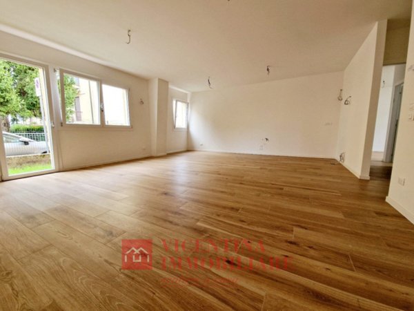 appartamento in vendita a Vicenza in zona Anconetta