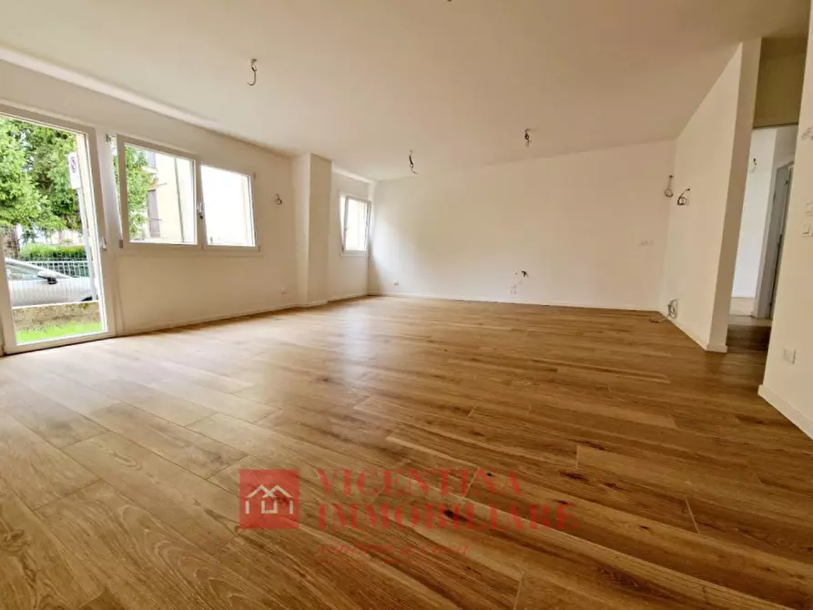 appartamento in vendita a Vicenza in zona Anconetta