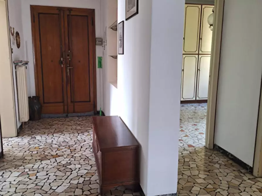 appartamento in vendita a Vicenza in zona Centro Storico