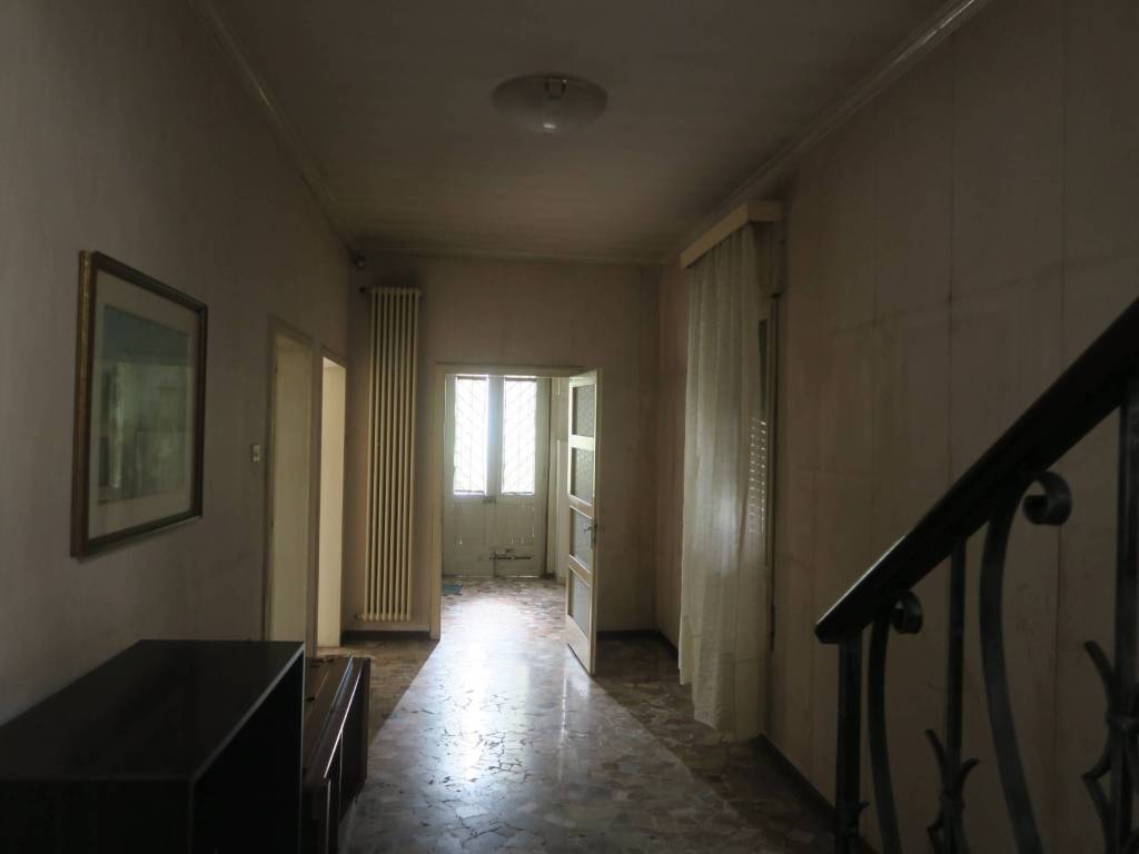 casa indipendente in vendita a Vicenza in zona Bertesinella