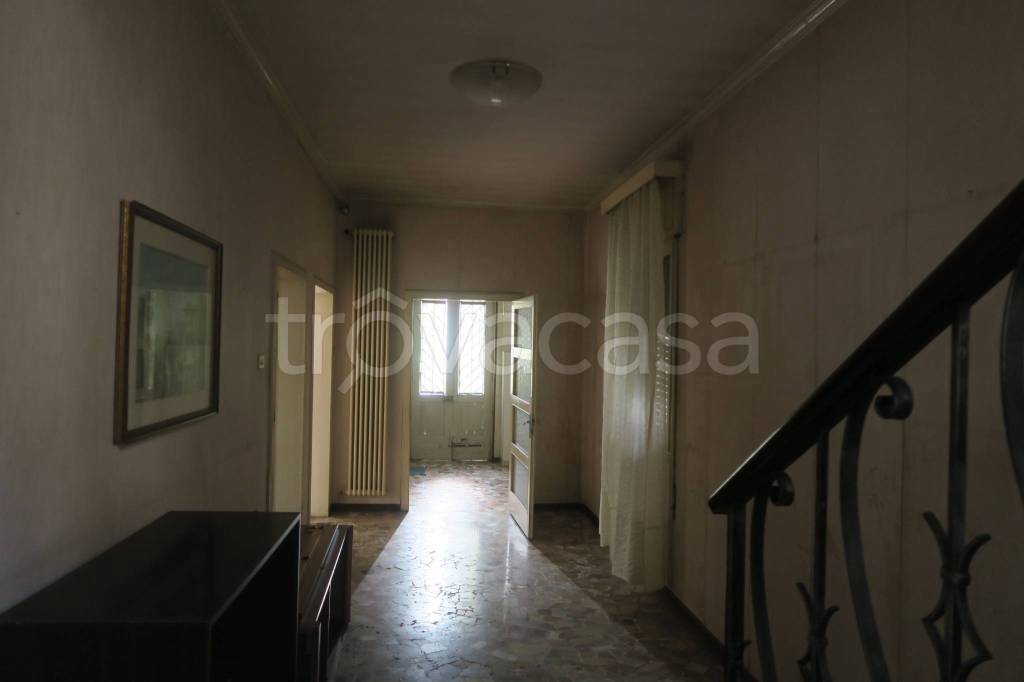 casa indipendente in vendita a Vicenza in zona Bertesinella