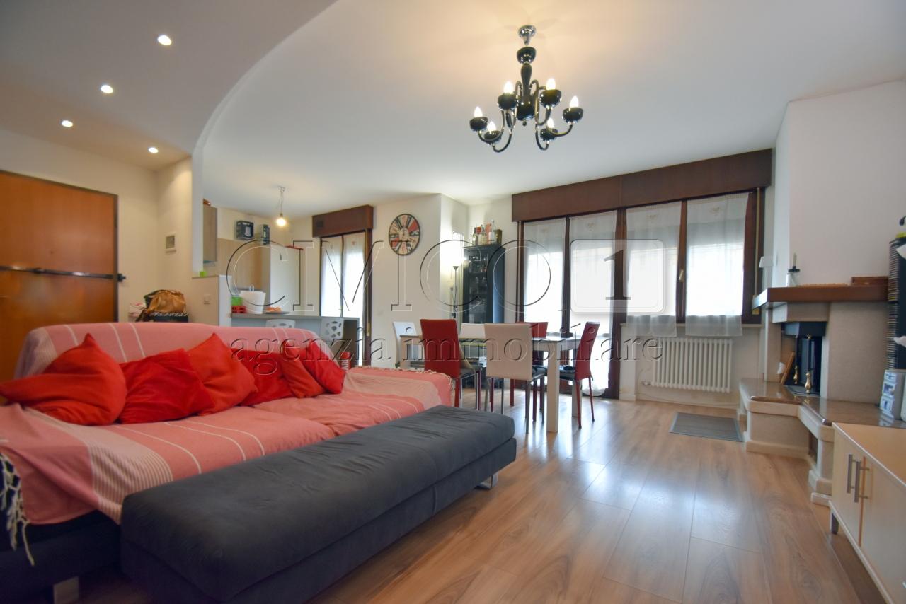 appartamento in vendita a Vicenza