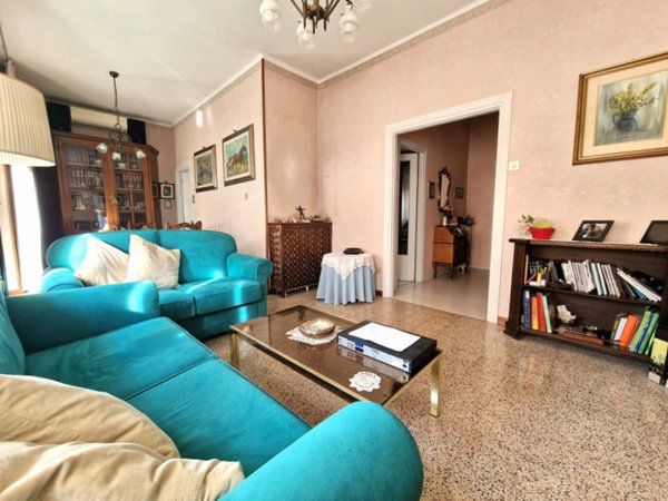 appartamento in vendita a Vicenza