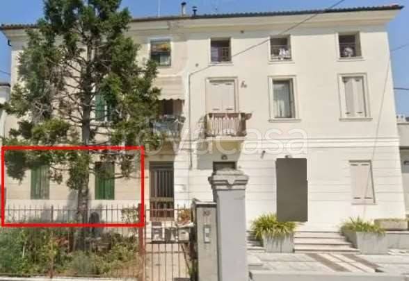 appartamento in vendita a Vicenza in zona Pio X