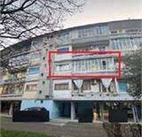 appartamento in vendita a Vicenza in zona Villaggio del Sole