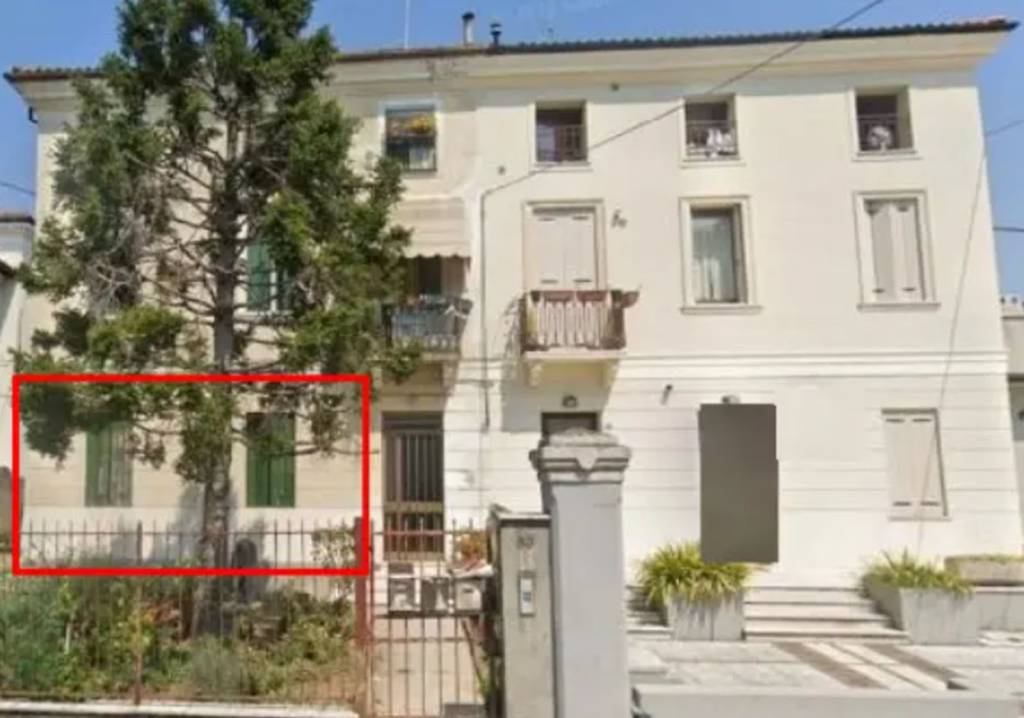 appartamento in vendita a Vicenza in zona Pio X