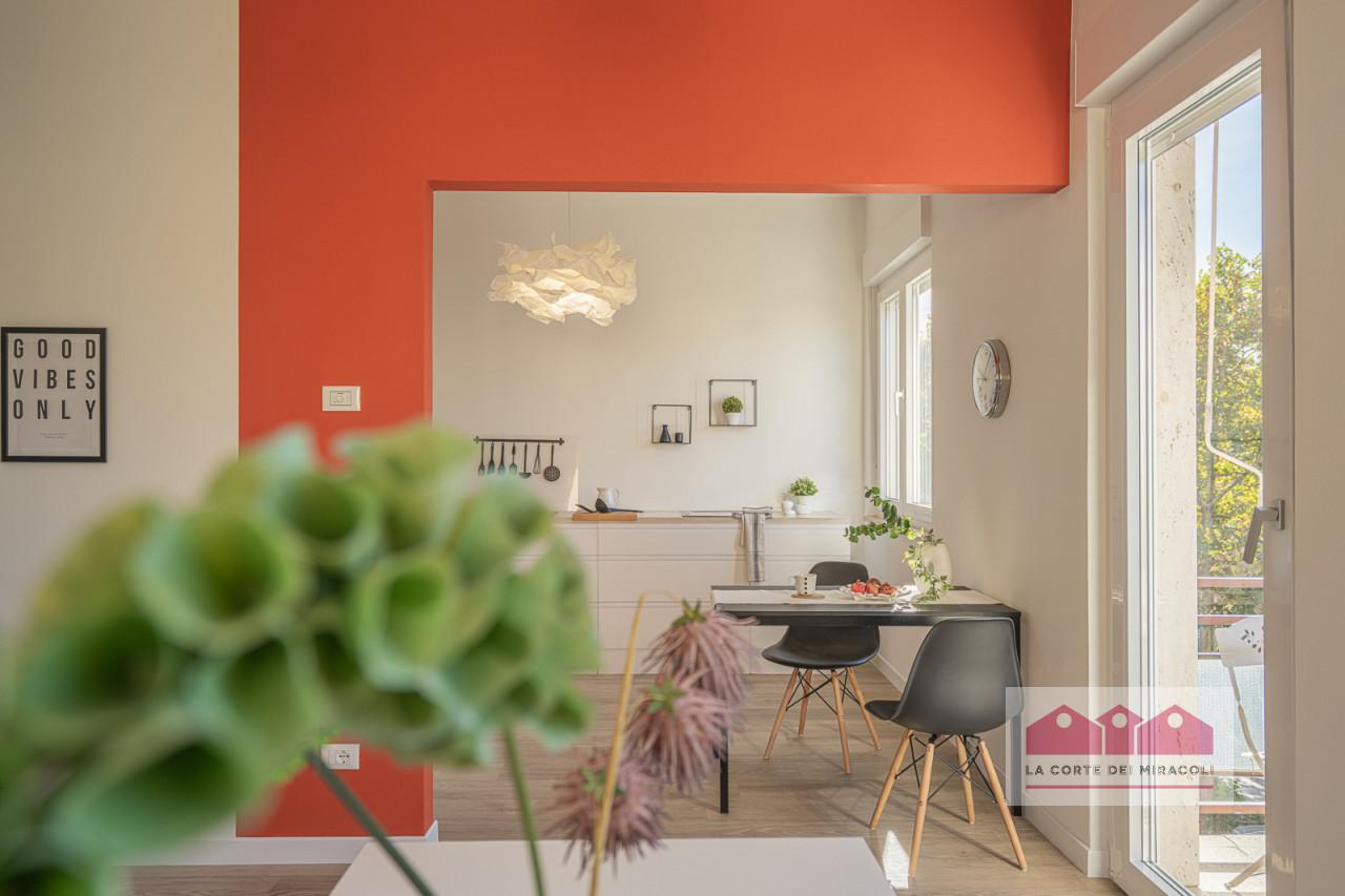 appartamento in vendita a Vicenza in zona Sant'Andrea