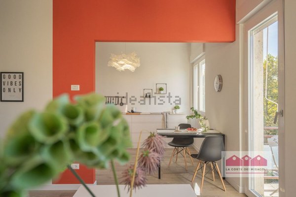 appartamento in vendita a Vicenza in zona Sant'Andrea