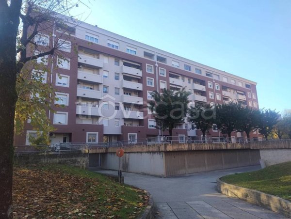 appartamento in vendita a Vicenza in zona San Lazzaro/Pomari