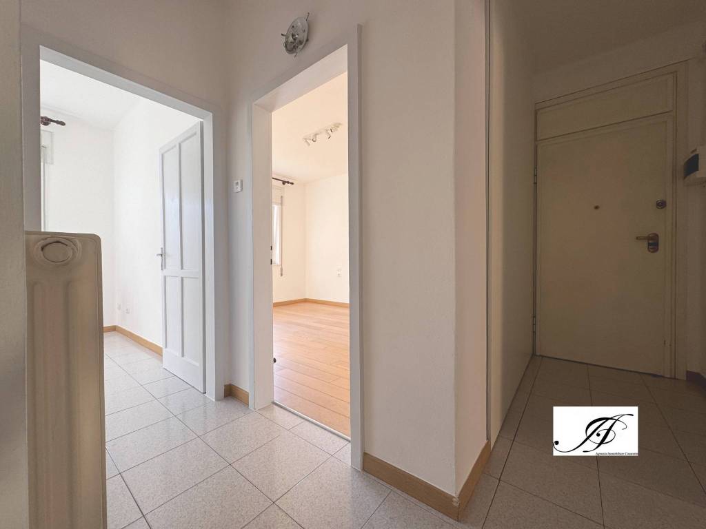 appartamento in vendita a Vicenza in zona Pio X