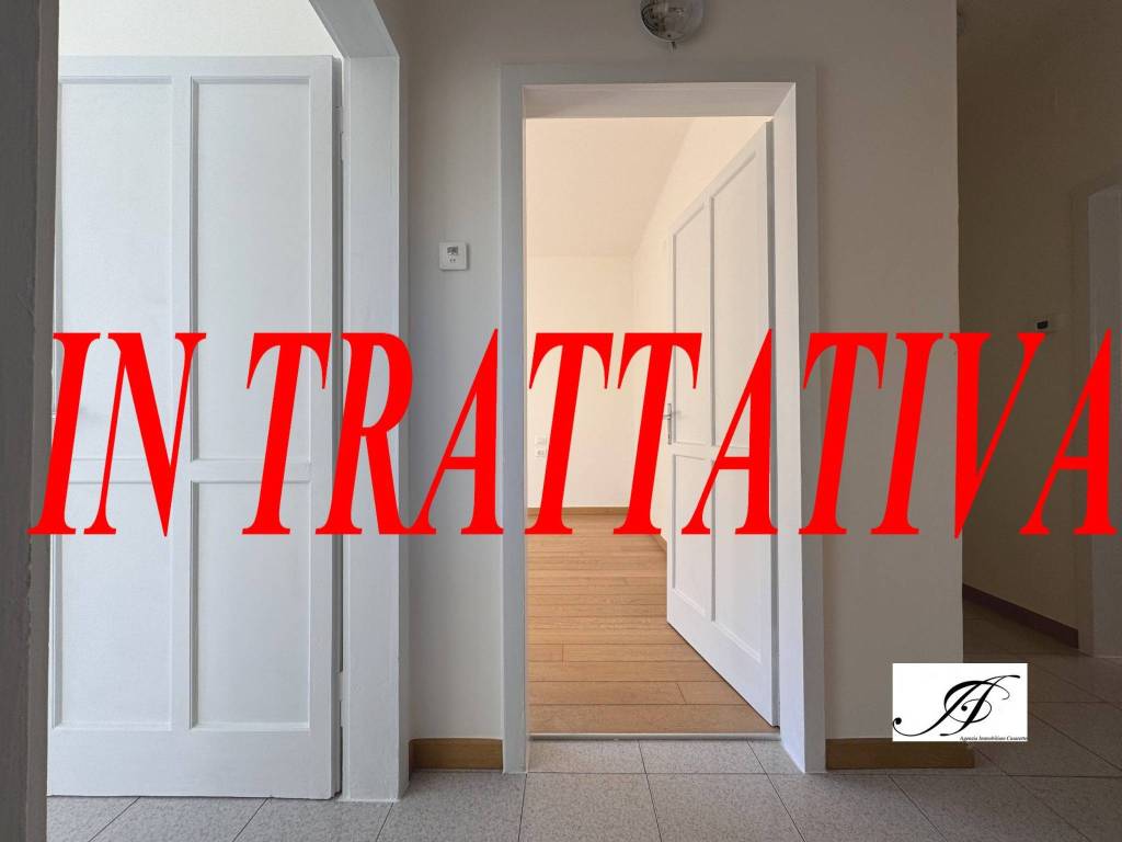 appartamento in vendita a Vicenza in zona Pio X