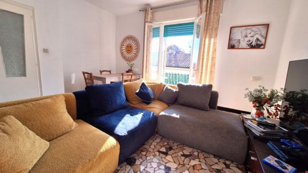 appartamento in vendita a Vicenza in zona Ferrovieri