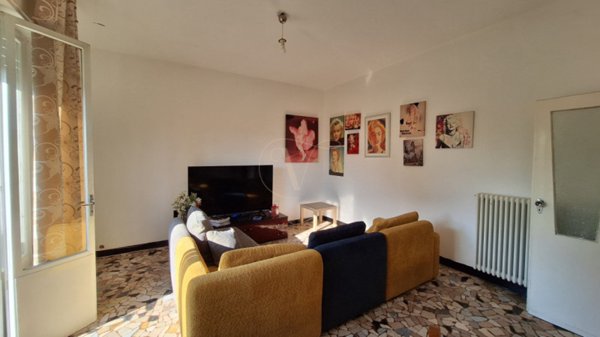 appartamento in vendita a Vicenza in zona Ferrovieri