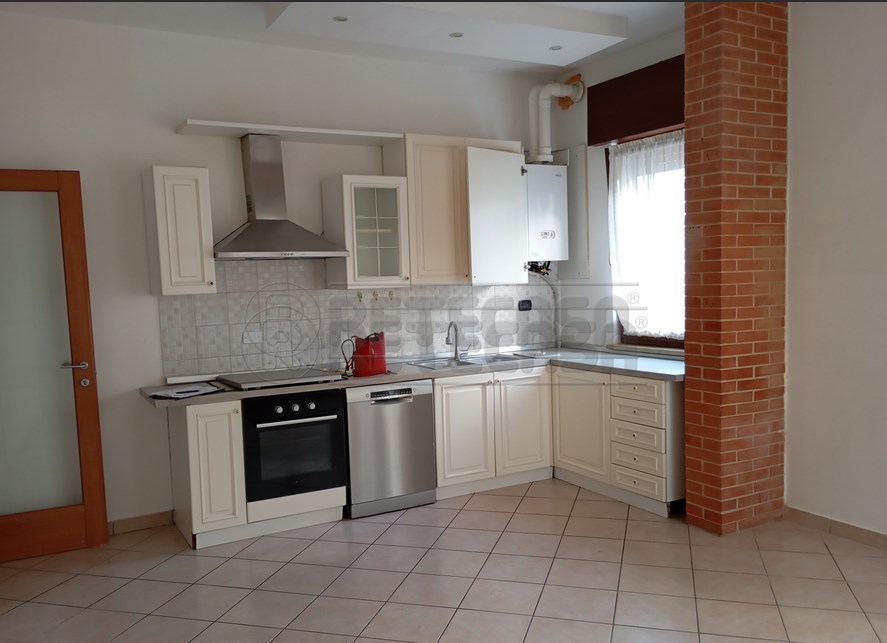 appartamento in vendita a Vicenza