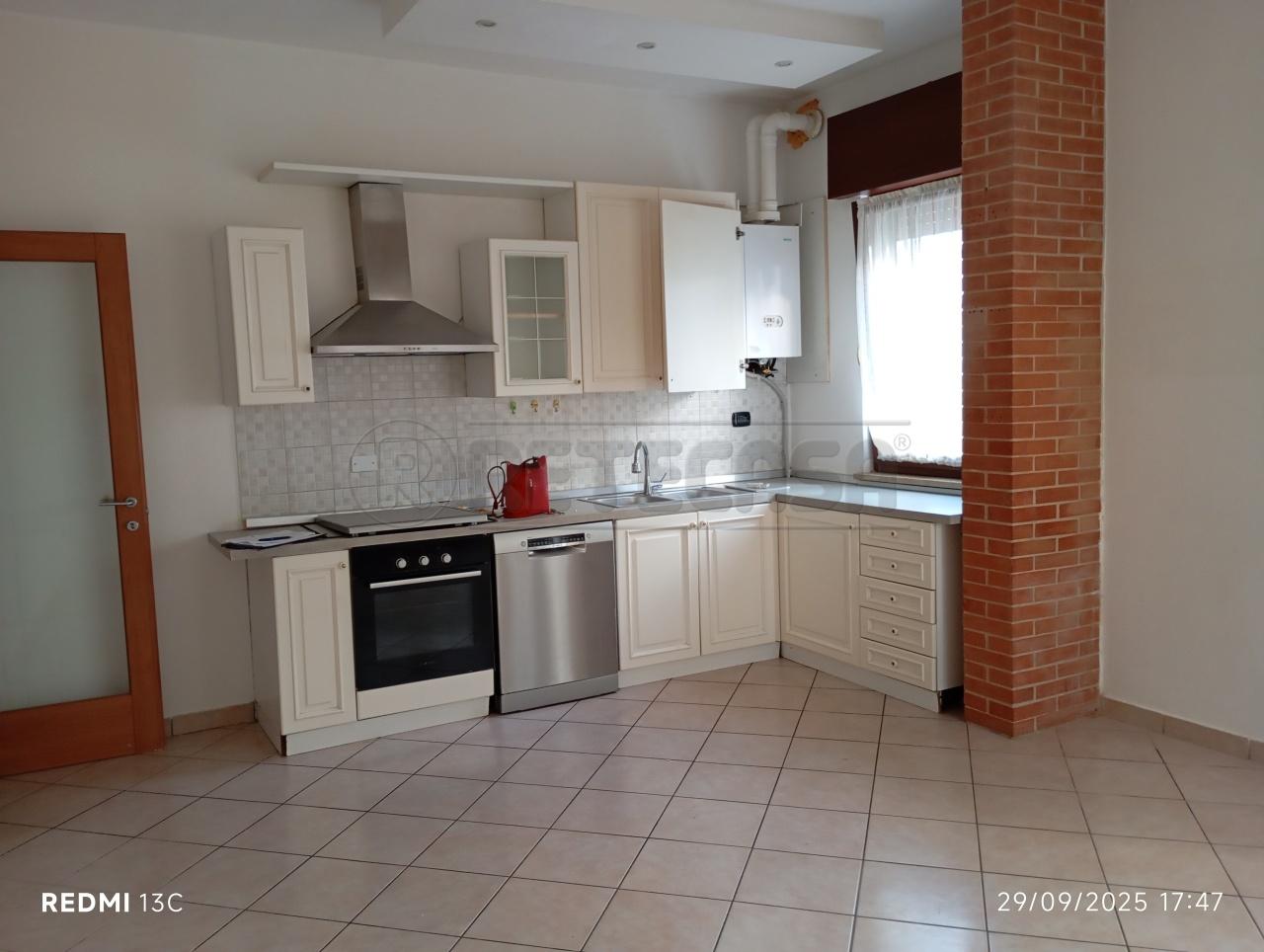 appartamento in vendita a Vicenza