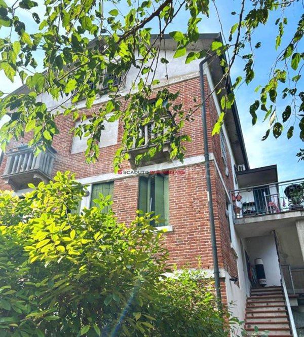 appartamento in vendita a Vicenza in zona Borgo Berga