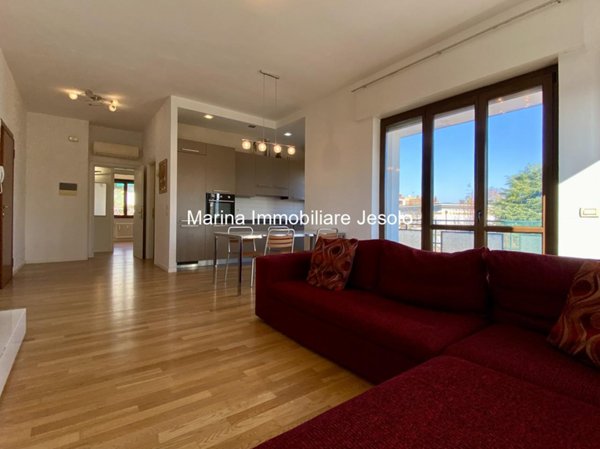 appartamento in vendita a Vicenza in zona Cattane