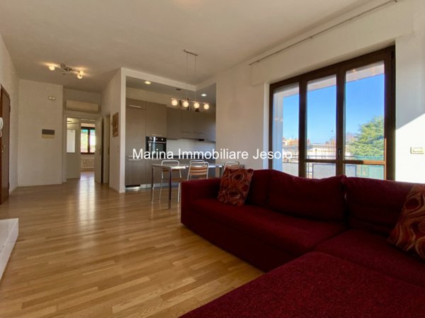 appartamento in vendita a Vicenza in zona Centro Storico