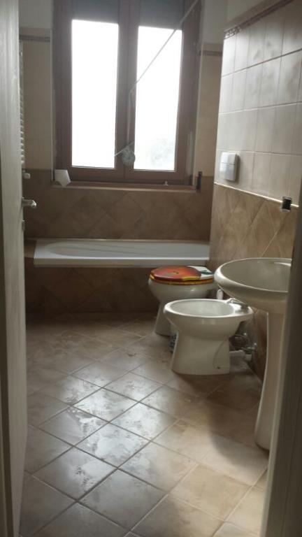 appartamento in vendita a Vicenza in zona Pio X