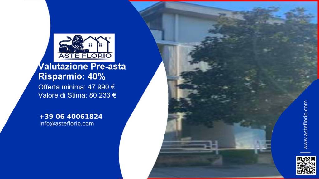 appartamento in vendita a Vicenza in zona Ferrovieri