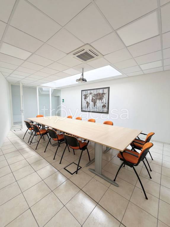 appartamento in vendita a Vicenza in zona Longara