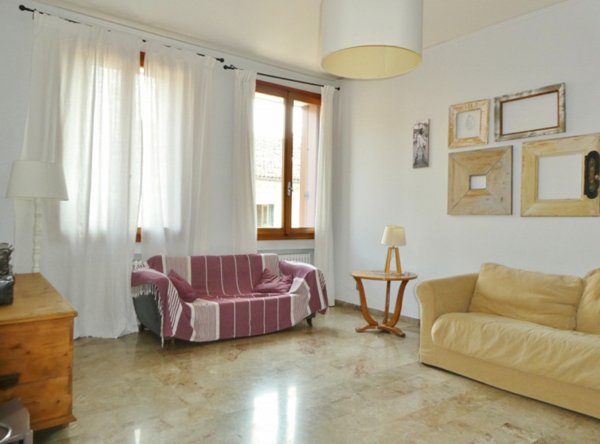 appartamento in vendita a Vicenza in zona Centro Storico