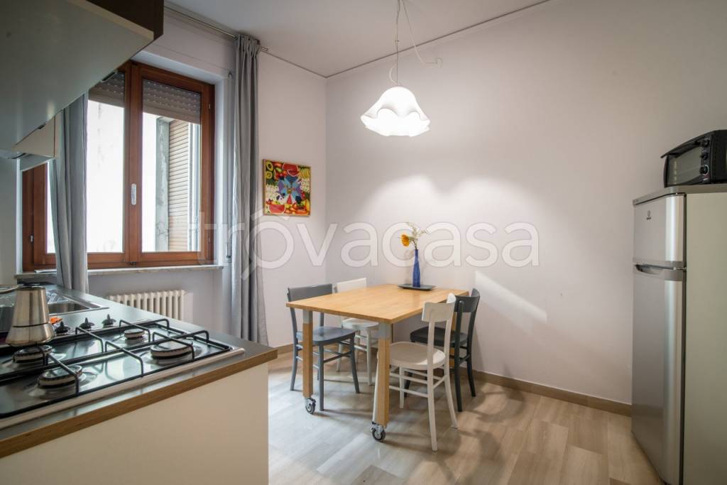 appartamento in vendita a Vicenza in zona Centro Storico