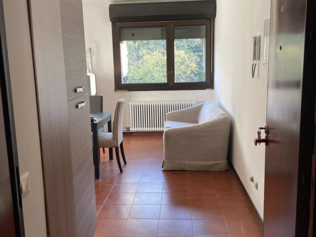 appartamento in vendita a Vicenza in zona Centro Storico