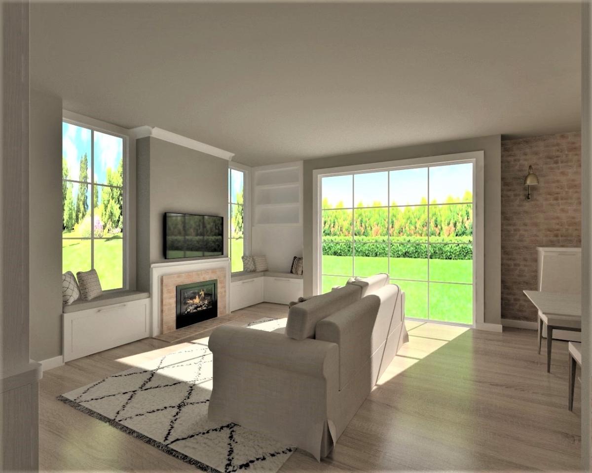 casa indipendente in vendita a Vicenza in zona Bertesina