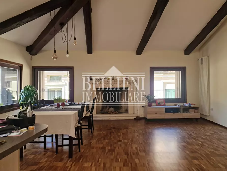 appartamento in vendita a Vicenza in zona Centro Storico