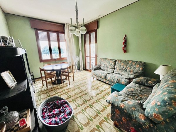 appartamento in vendita a Vicenza in zona Ferrovieri