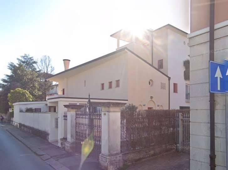 appartamento in vendita a Vicenza