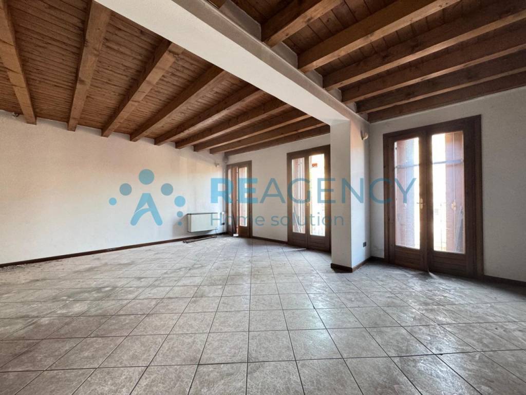 appartamento in vendita a Vicenza in zona San Felice