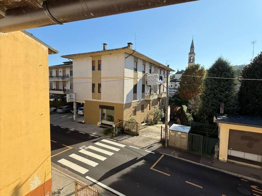 casa indipendente in vendita a Vicenza in zona Centro Storico