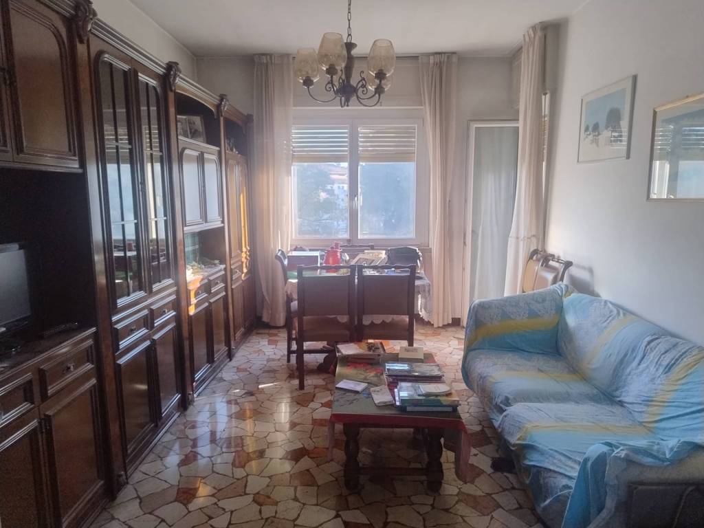 appartamento in vendita a Vicenza in zona Villaggio del Sole