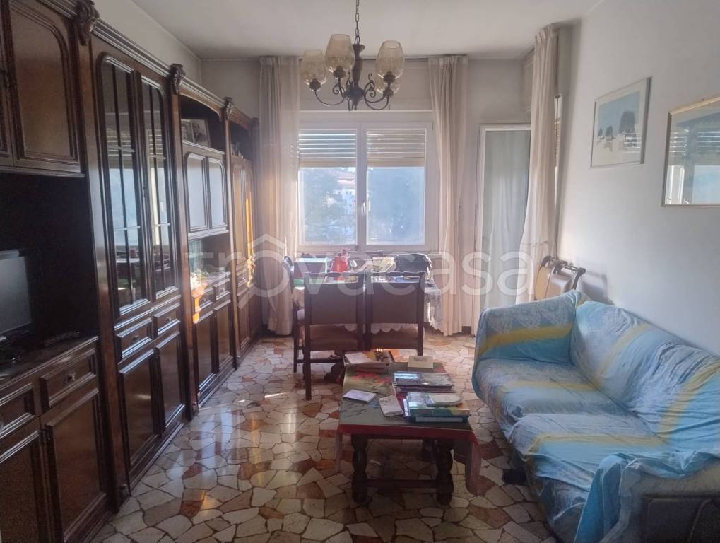 appartamento in vendita a Vicenza in zona Villaggio del Sole