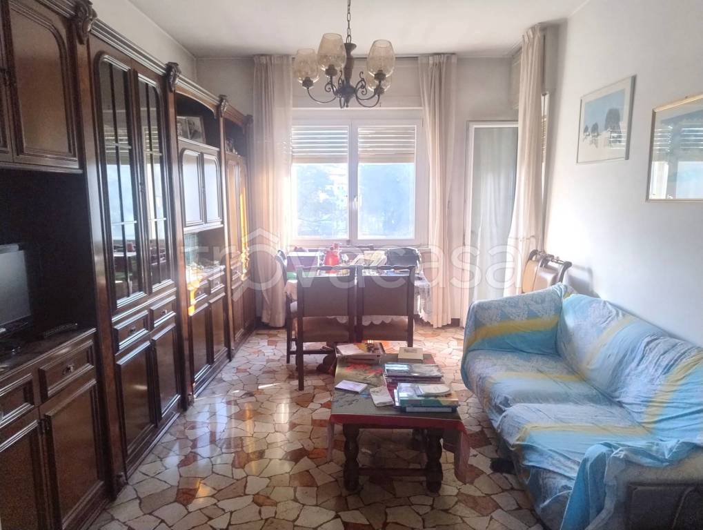 appartamento in vendita a Vicenza in zona Villaggio del Sole