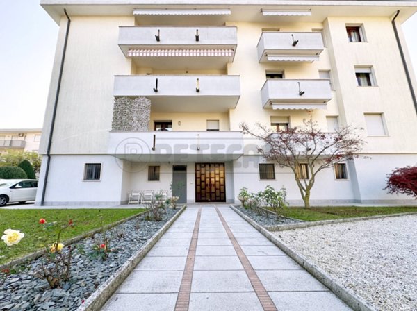 appartamento in vendita a Vicenza in zona Anconetta