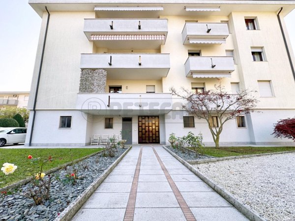 appartamento in vendita a Vicenza in zona Anconetta